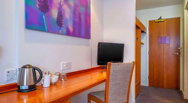 Семейный номер Standard The Magnum Hotel, Sunderland City, Sure Collection by Best Western