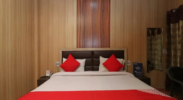 Hotel Kings, Забронировать Отель Отели штата Химачал-Прадеш с завтраком, Завтраки