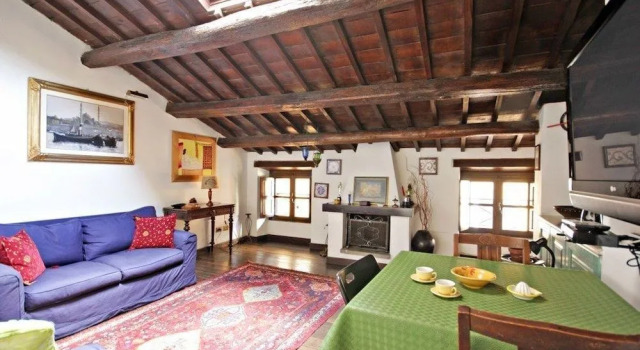 Tower Top in the Heart of Rome, Book Hotel Hotels in Rome with Parking, near Piazza Risorgimento, Parking