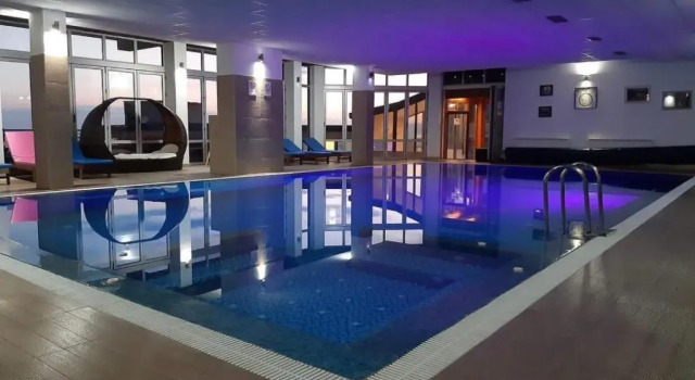 Апартаменты SoHo apartment N86 Milmari Resort KOPAONIK