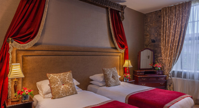 Cabra Castle Hotel, จอง โรงแรม Kingscourt Cavan