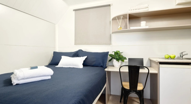 Номер Classic Red Sands Accommodation Newman