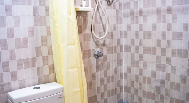 Номер Standard Chambre Hotel Mactan