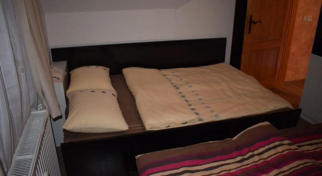 Apartment Borovnica, Varaa Huoneisto Moravske Toplice Pomurje