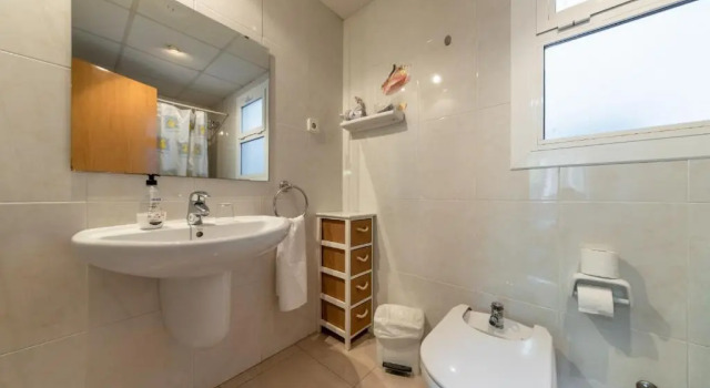 Двухместный номер Standard Marinada Cambrils