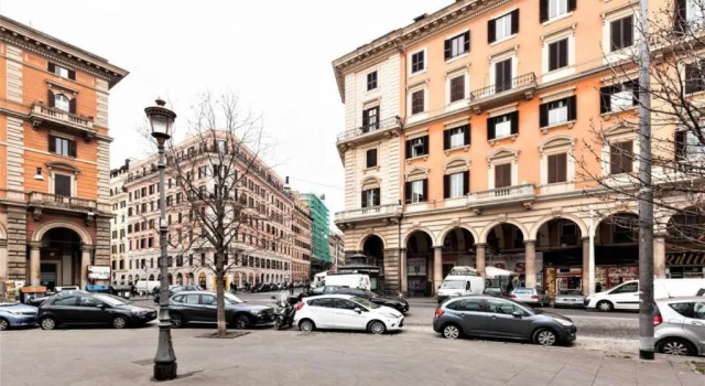 Ml Termini Apartment, Забронировать Апартаменты/квартира Апартаменты Рима, рядом с Piazza San Giovanni in Laterano, Апартаменты/квартира
