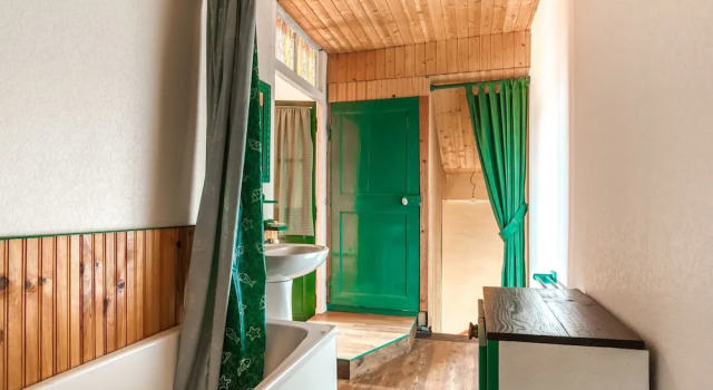 Two Unicorn Cottage, Rezervovat Rekreační dům Anchenoncourt-et-Chazel Francie