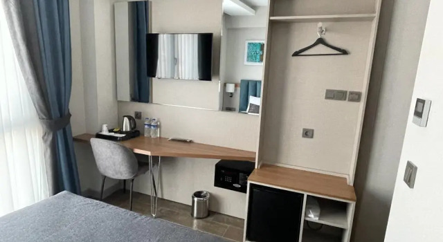 Mithras Hotel, Забронировать Отель Конак Измир, рядом с Alsancak Stadium