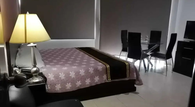 Camera doppia Standard Hotel & Lounge Las Islas