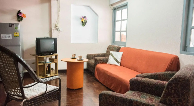Dutch Guesthouse
