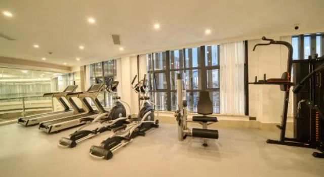 Yuyou Xishang Resort Hotel (Hangzhou Xixi Wetland Branch)