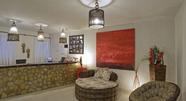 Oasis Tajaja Pousada, Book Hotel Jacuma Paraíba