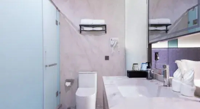 Семейный люкс Comfort CC.Desgn.Hotel (Chengdu Global Center Century City New Exhibition Center)