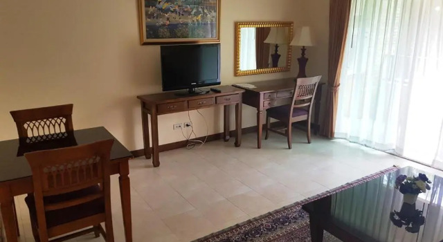 Люкс Superior Jomtien Beach Residence