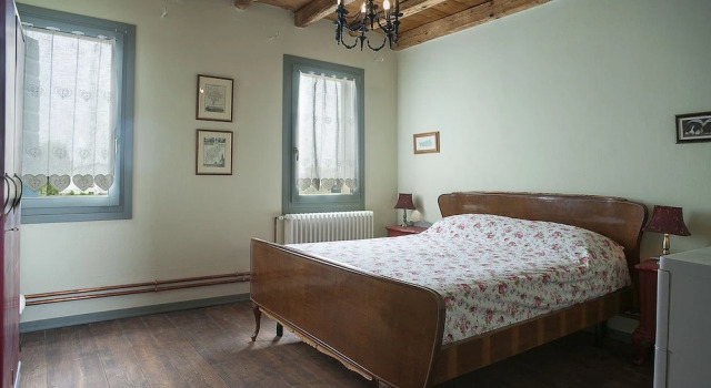 Room-b&b Carlonga 2 Double Rooms For 4 P, Book Bed and Breakfast Caneva Friuli Venezia Giulia