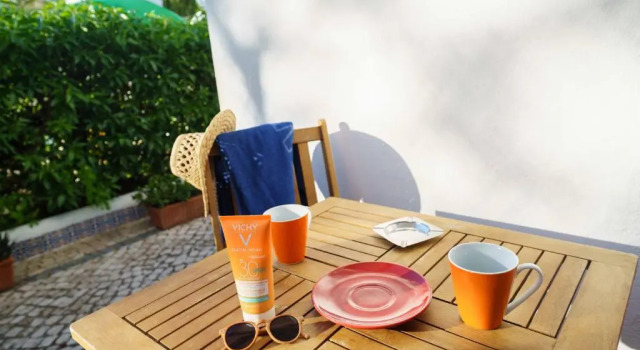 Студия Apartamentos Solar do Sol