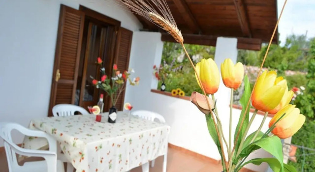Апартаменты Blue Marlin Vacanze