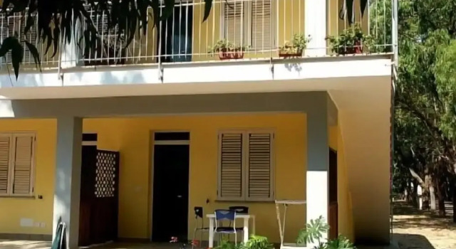 Camping Larocca, Rezervasyon Kamp Alanı Badolato Kalabriya