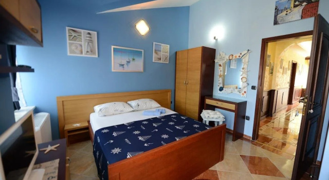 Studios Vuckovic, Boek Hotel Dobrota 