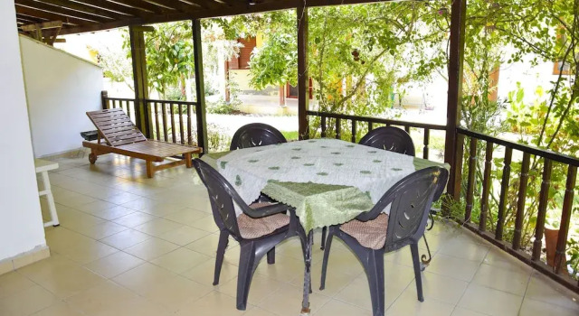Вилла Telmessos Tatil Köyü by Turkish Lettings