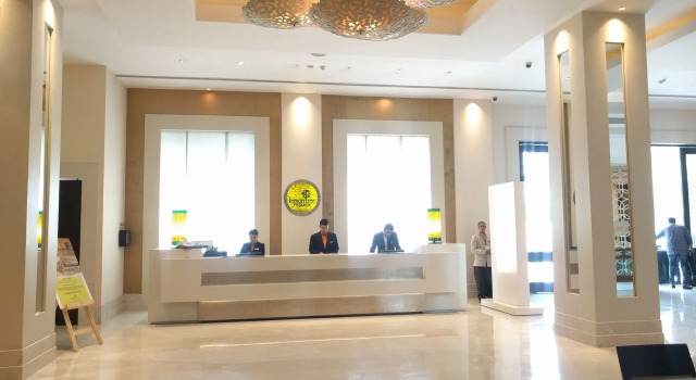 Lemon Tree Premier 2, Gurugram