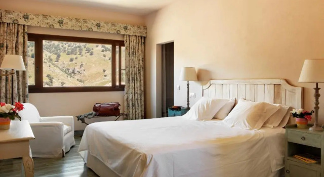 Номер Standard Hotel Nabia