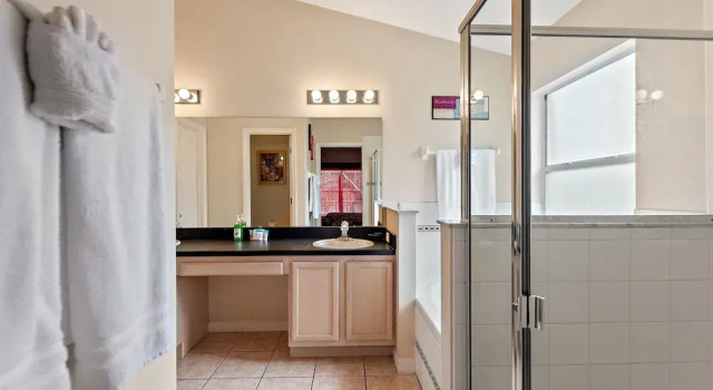 Soaring Eagle At Eagle Point By Shine Villas #102 4 Bedroom Home, Rezerwuj Hotel Kissimmee Kissimmee