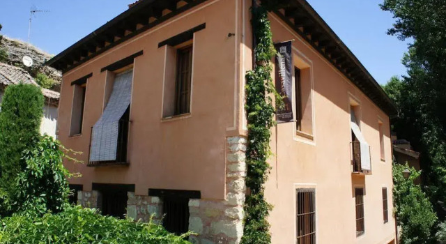 Casavillena Apartamentos Turísticos