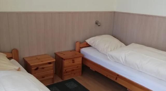 Backerwirt - Wohnen und Schlafen, Prenota Hotel Hotel a Baviera con parcheggio, Parcheggio