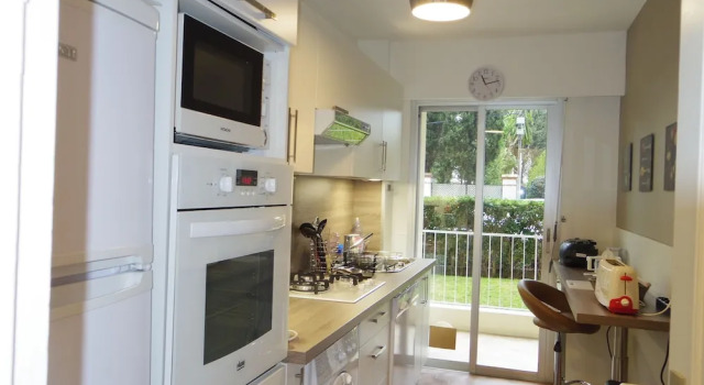 Parc Imperial by Welcome to Cannes, Забронировать Отель Отели и гостиницы Канн, рядом с La Californie, Отель