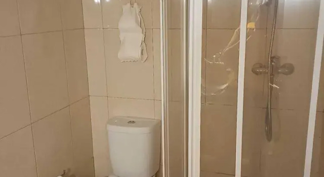 Chata 1 ložnice a výhledem na hory Outros Tempos