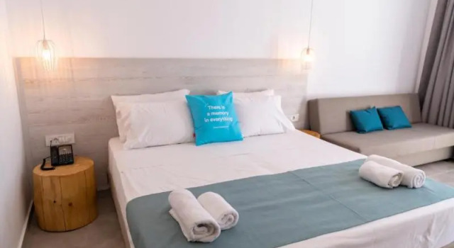 Номер Standard Lambi Resort