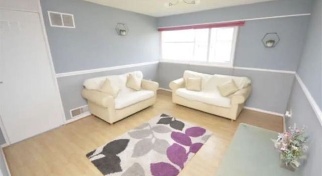 Well Presented 1-bed Apartment in Birmingham, Забронировать Апартаменты/квартира Апартаменты Уэст-Мидлендс, Апартаменты/квартира