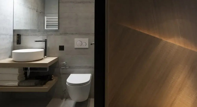 Номер Standard 6532 Smart Hotel - Self check-in