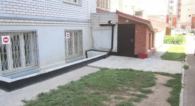 Lodging houses Kameya, Prenota Hotel Hotel a Tatarstan con parcheggio, Parcheggio