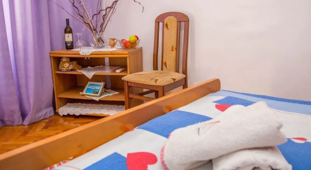 Guest House Jeljenic, Забронировать Гостевой дом Гостевые дома Дубровника, рядом с Marin Drzic Theatre, Гостевой дом