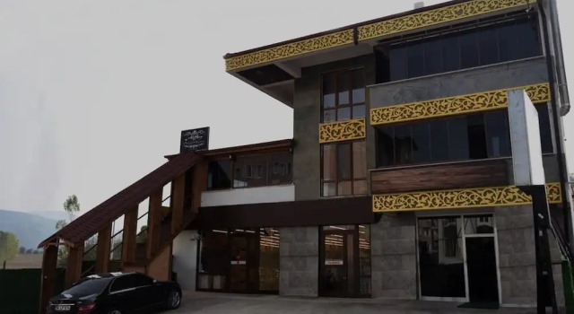 Alibey Butik Hotel, Забронировать Отель Мудурну Черноморский регион Турции