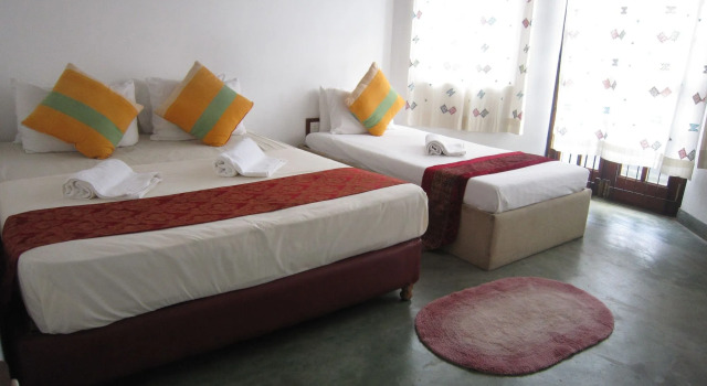 Bethel Rest Homestay, Забронировать Отель Отели Канди 3 звезды, рядом с Торговый центр Kandy City Center, 3*
