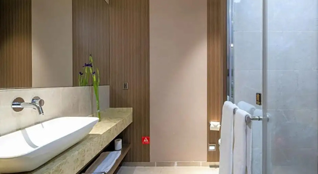 Номер Standard Hotel Intrendy