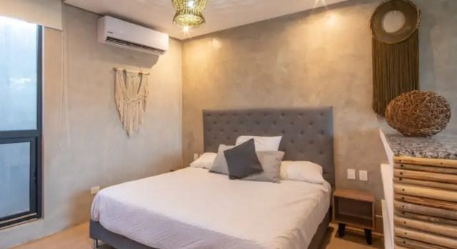 Balba 1 By Lockey, Rezervasyon Otel Tulum havuzlu oteller, Yüzme Havuzu