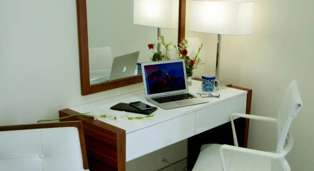 Deluxe Doppel Zimmer Avari Boutique Multan