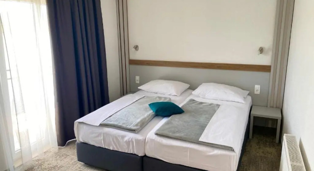 Hotel Villa Barbara, Забронировать Вилла Неум Федерация Боснии и Герцеговины