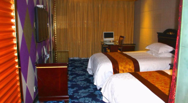 Tumaris Hotel