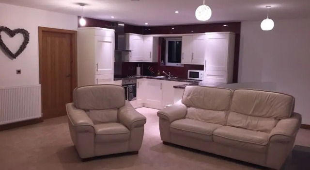 Durham Serviced Properties - The Priory, Réserver Hôtel West Rainton Comté de Durham