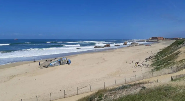 Villa patio à 200 m de la plage à Capbreton, Rezervasyon Villa Capbreton Côte landaise