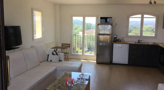Maison Familiale  Golfe de St tropez