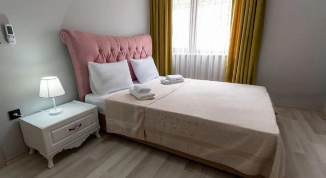 Flora Trabzon Apart