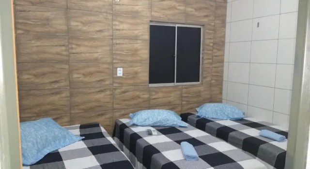 Hotel cidade express 24hs, Rezervovat Hotel Hotely v Bahia se snídaní, Snídaně