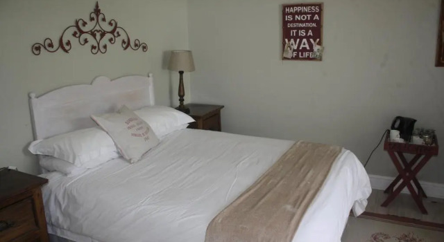 Lemon Tree B&B