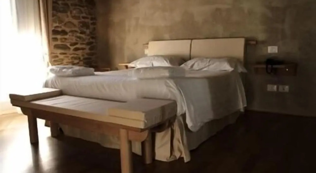 Номер Economy Hotel Terme Alessandra Gonzaga Spa